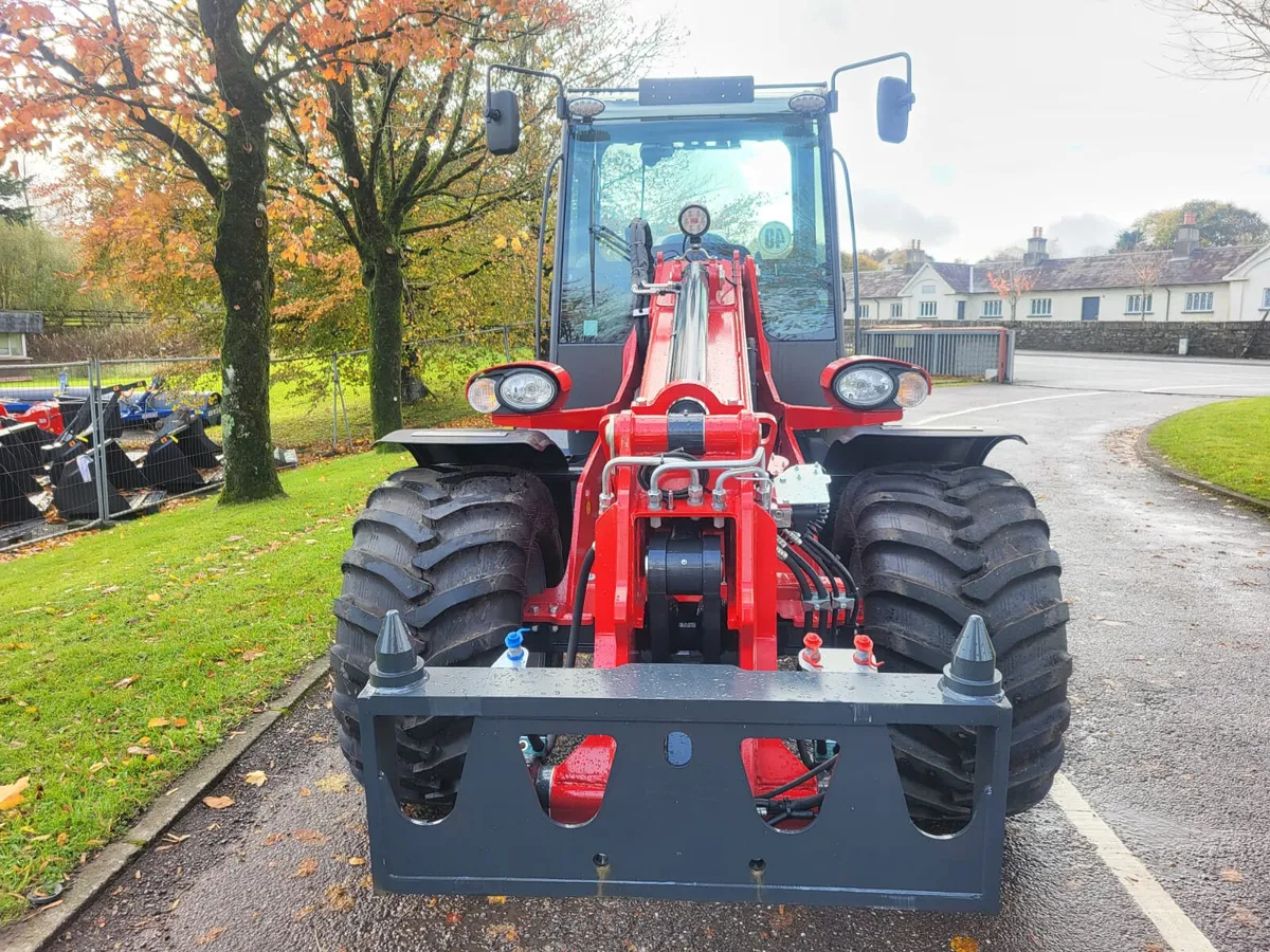 Schaffer 6680T NEW in stock - Image 4