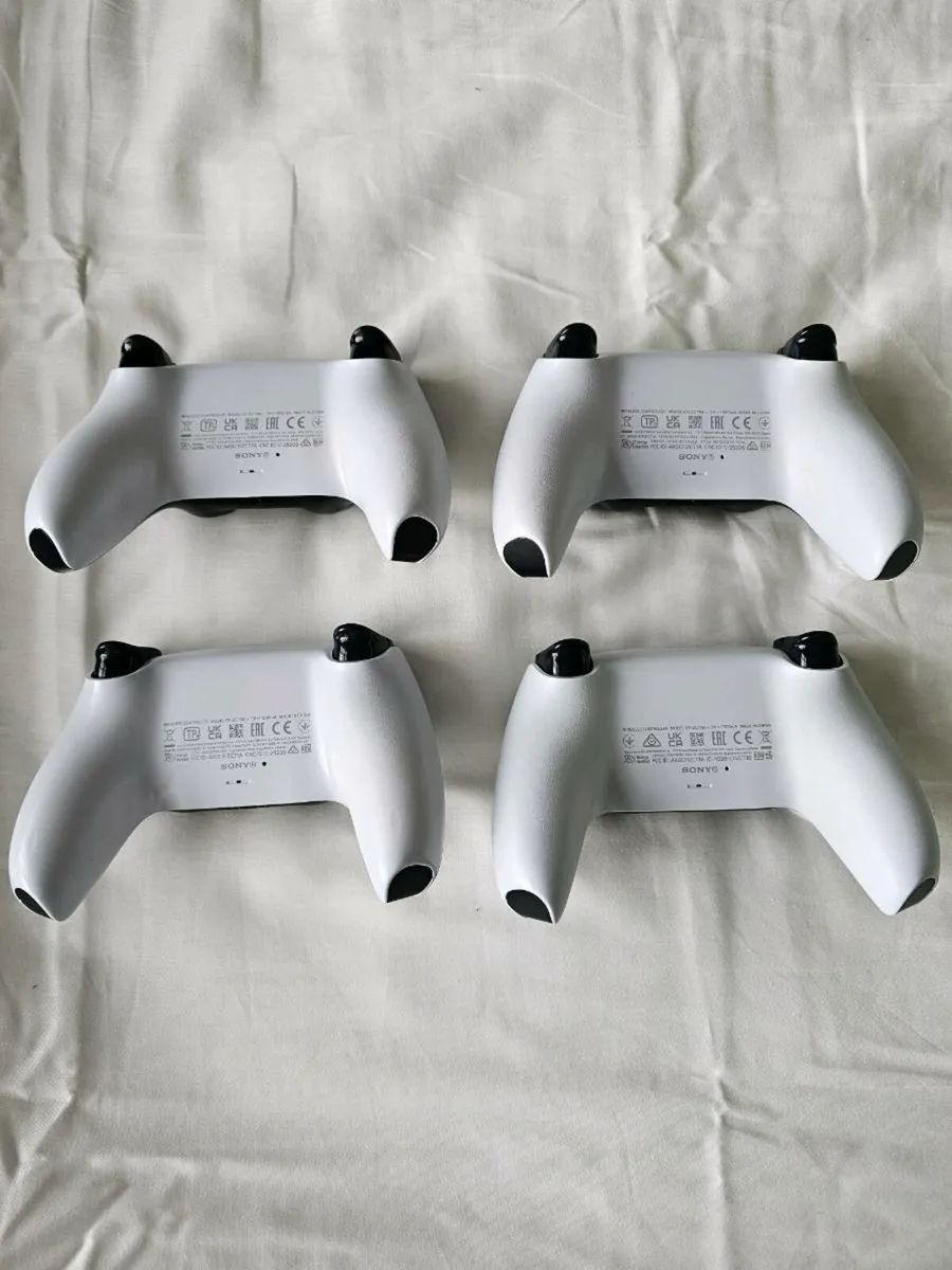 Playstation 5 Controller - Image 2