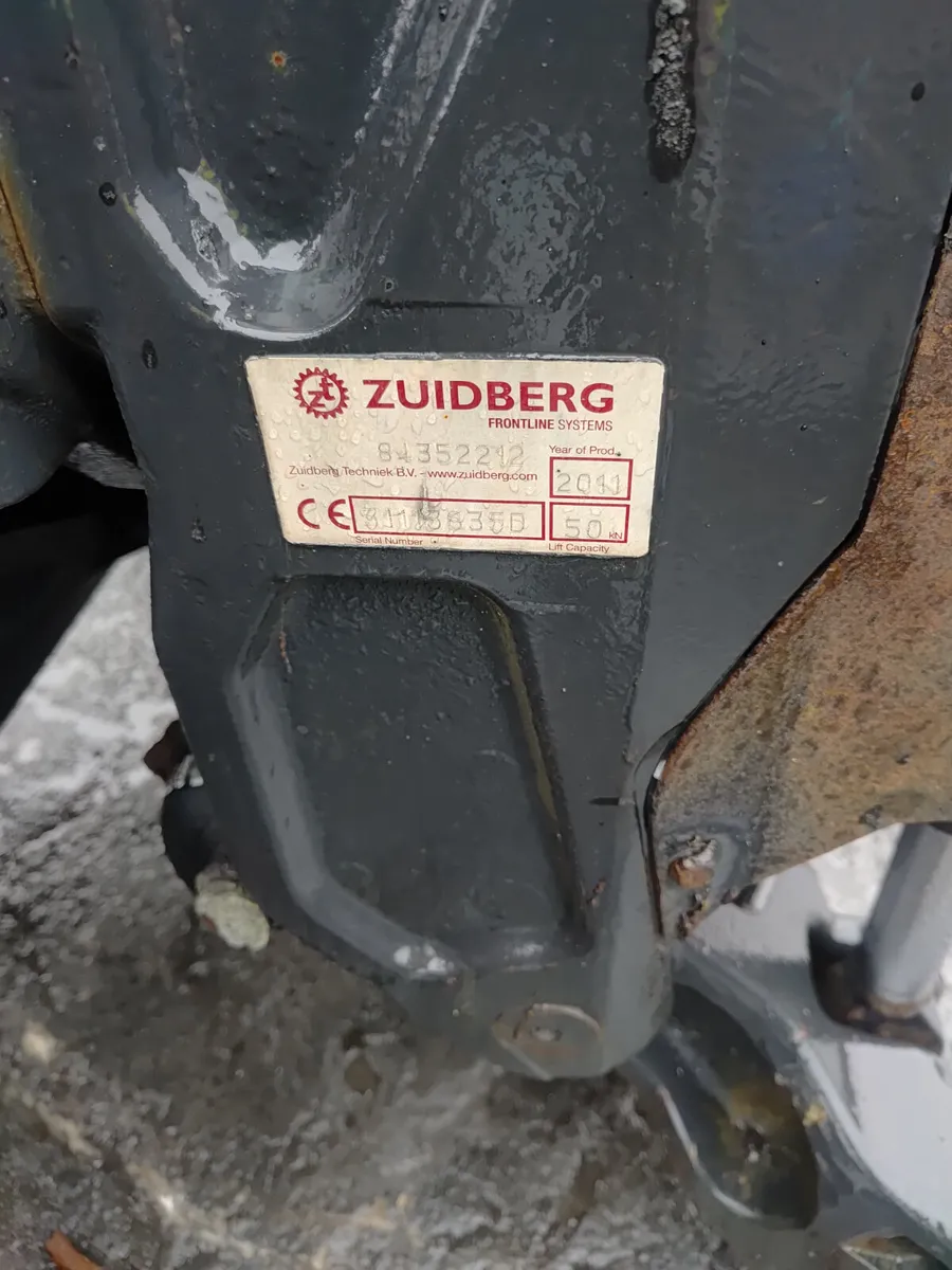 New Holland - Image 3