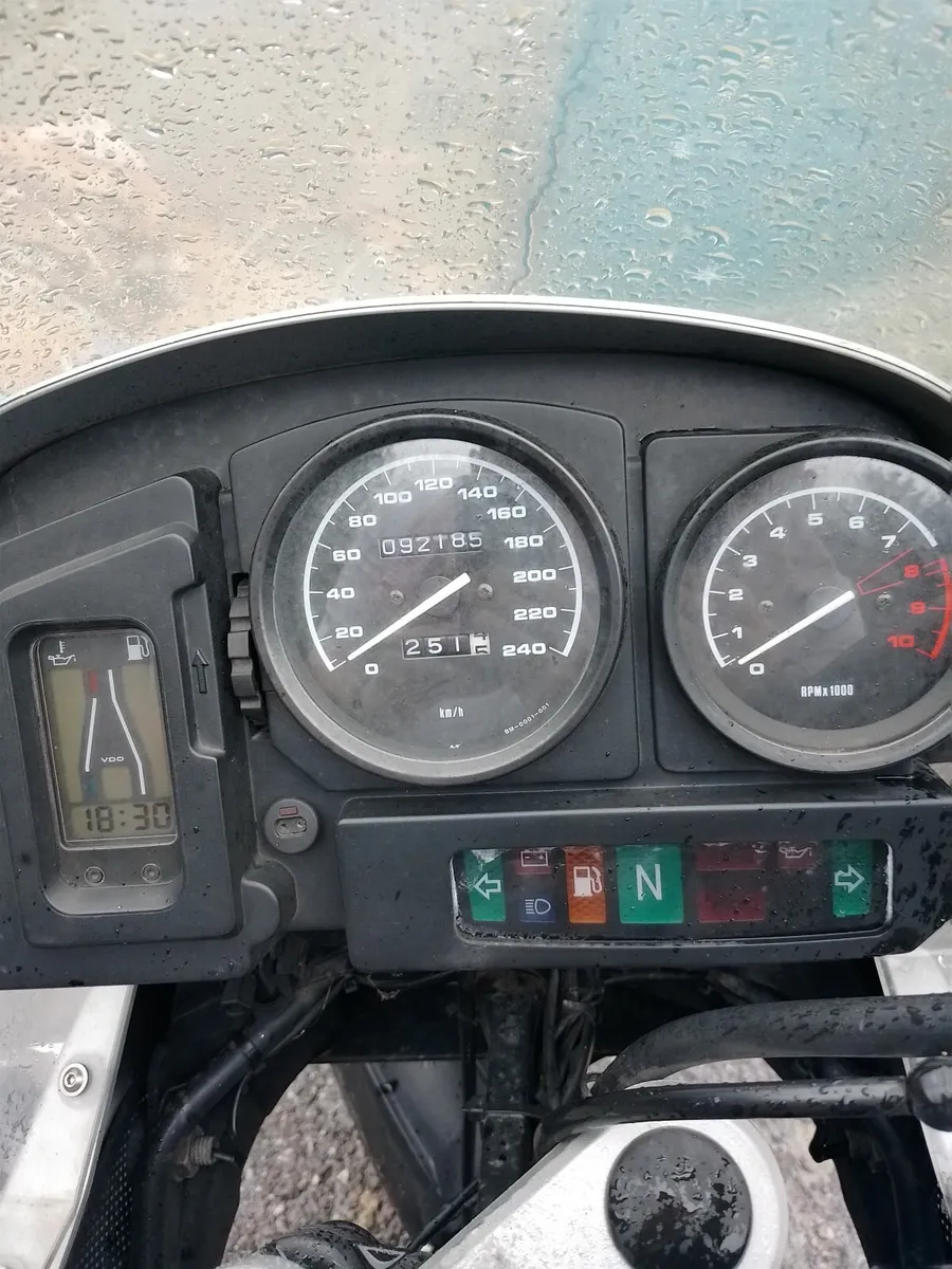 BMW Other 2004 - Image 4