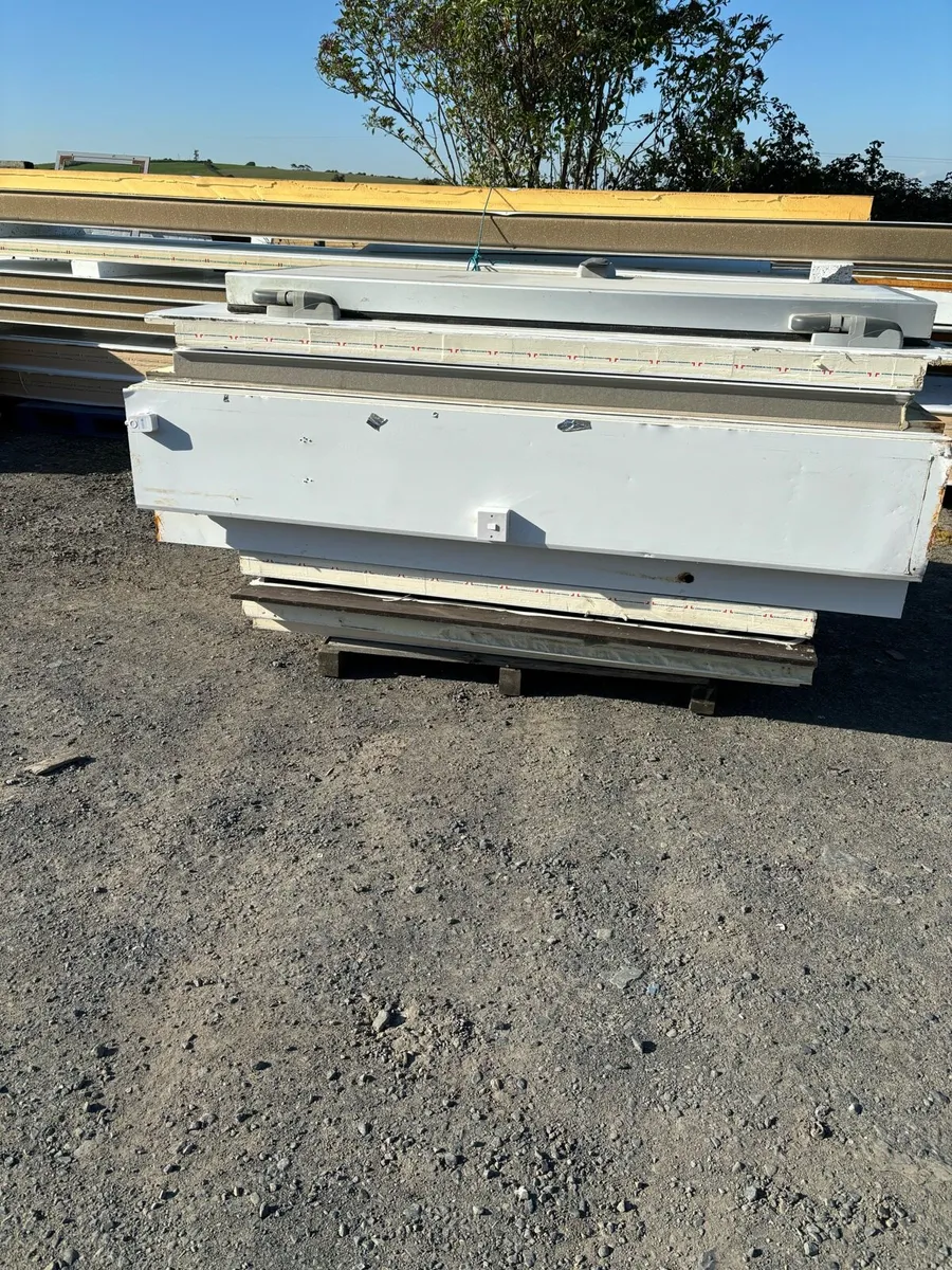 Coldrooms. Trade sale , Rooms only - Image 2