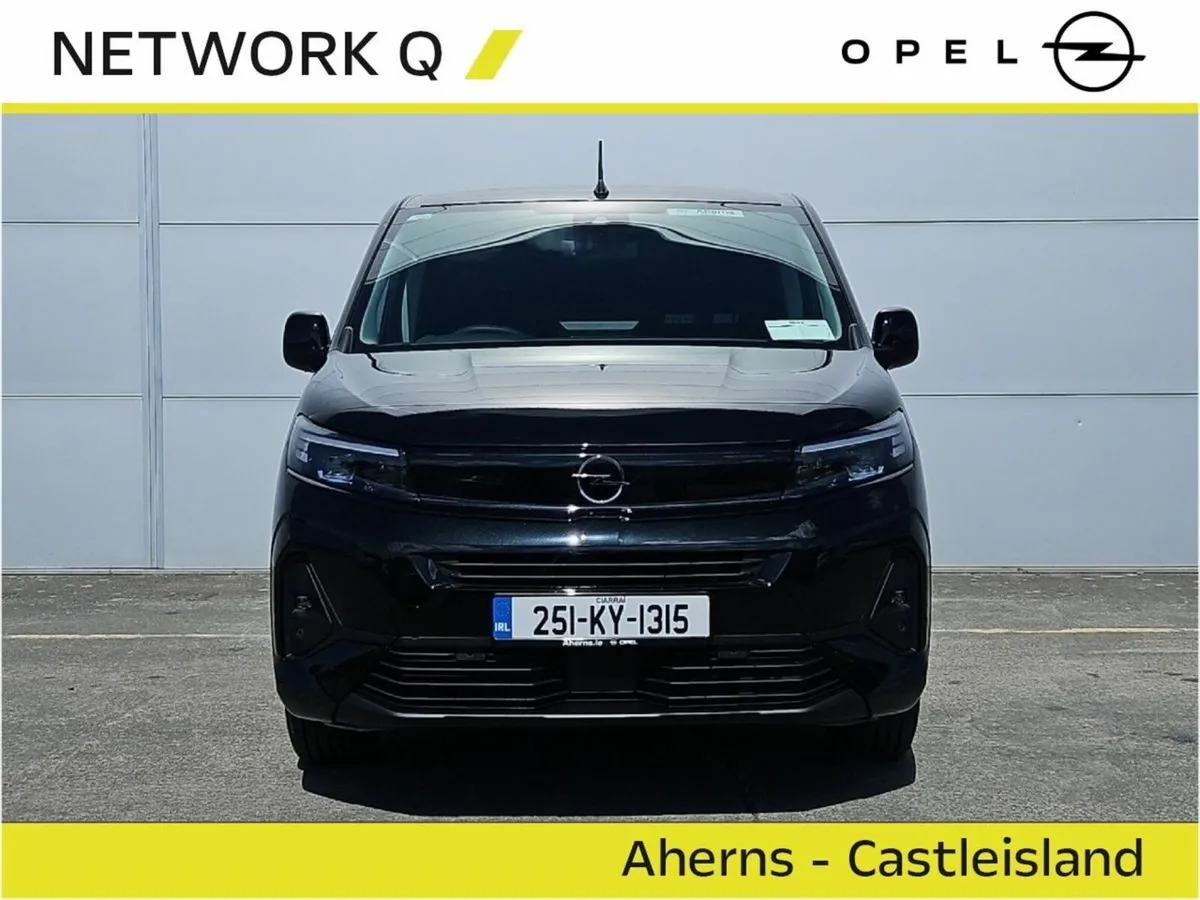 Opel Combo Sportive 1.5D 100ps - Image 2