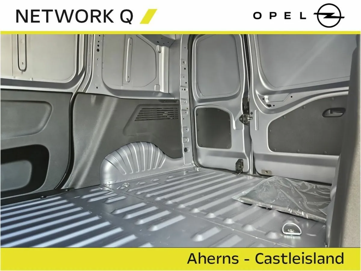 Opel Combo "SUMMER SALE NOW ON"  Sportive 1.5D 100 - Image 4