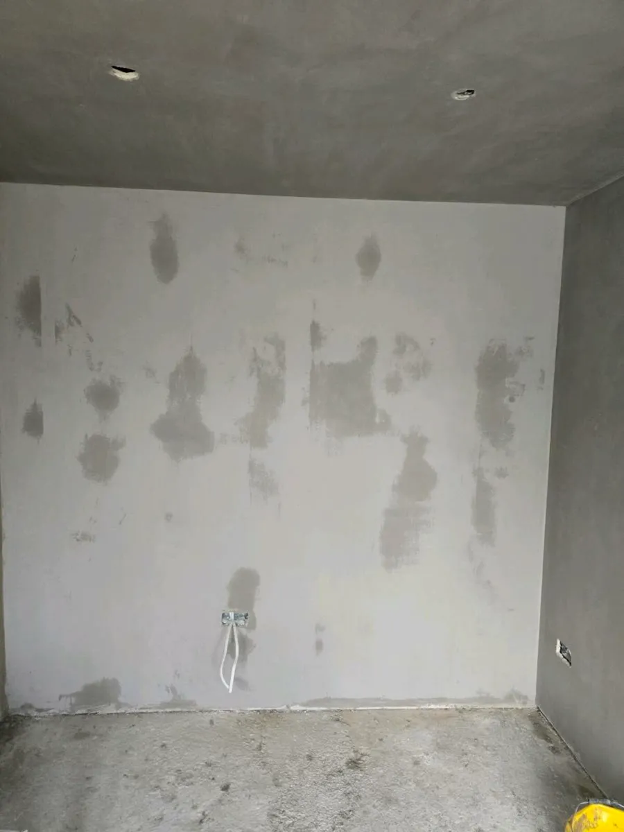 Plasterer - Image 4
