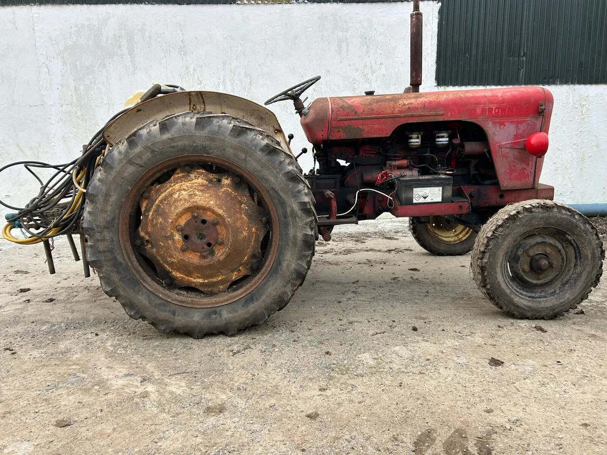 For sale David Brown 950 - Image 1