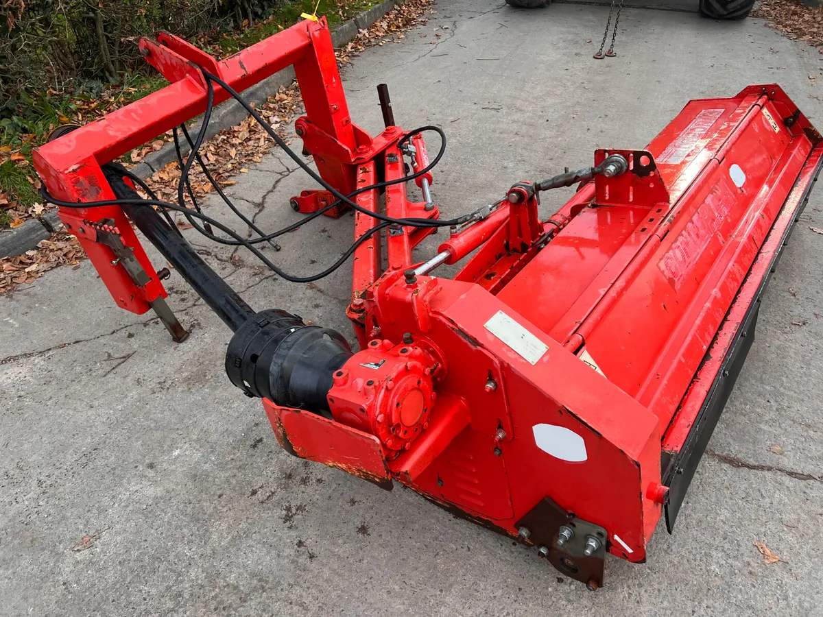 Concept Z-Flail Mower Topper - Image 3