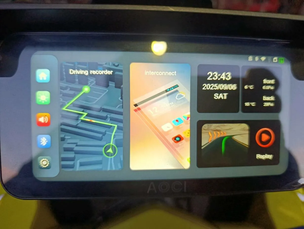 Aprilia Tuareg Absolute Bargin - Image 4