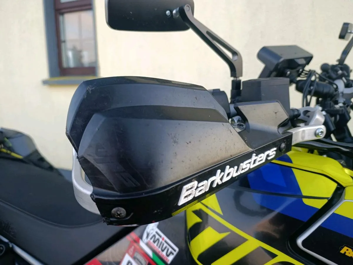 Aprilia Tuareg Absolute Bargin - Image 2