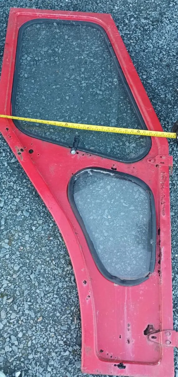 Tractor Parts And Spares. - Image 3