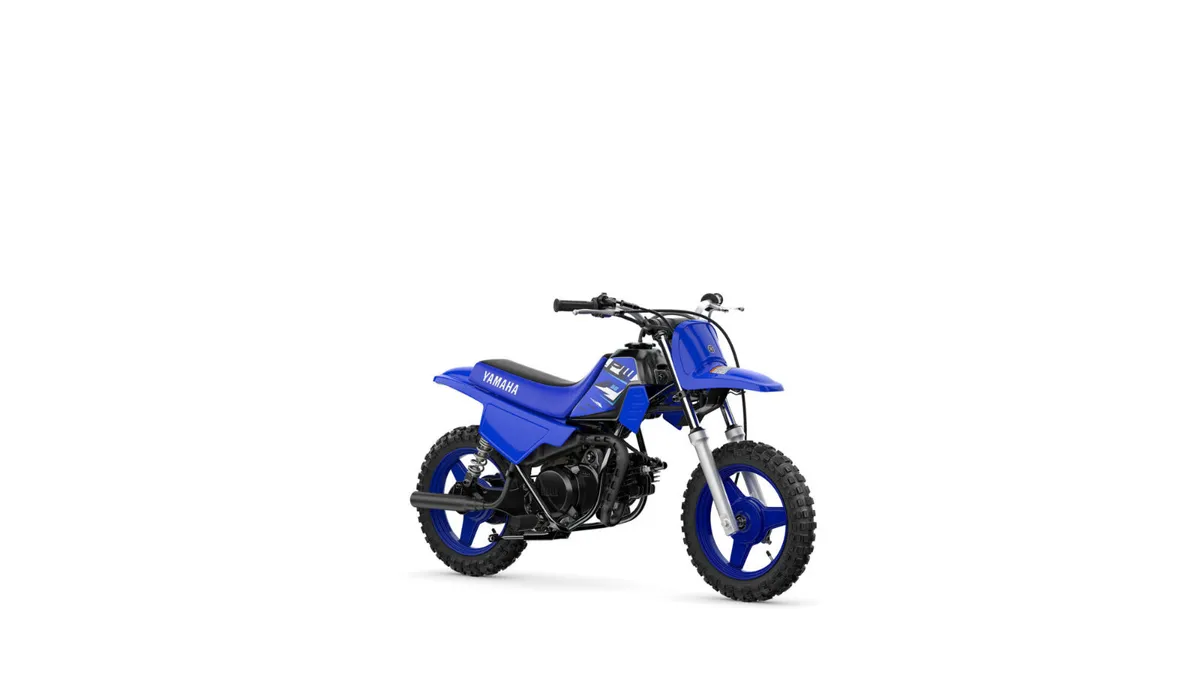 Brand New 2026 Yamahha PW50 and Yamaha Quads - Image 2