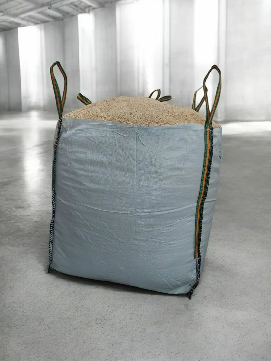 Large bags of Sawdust - Image 1