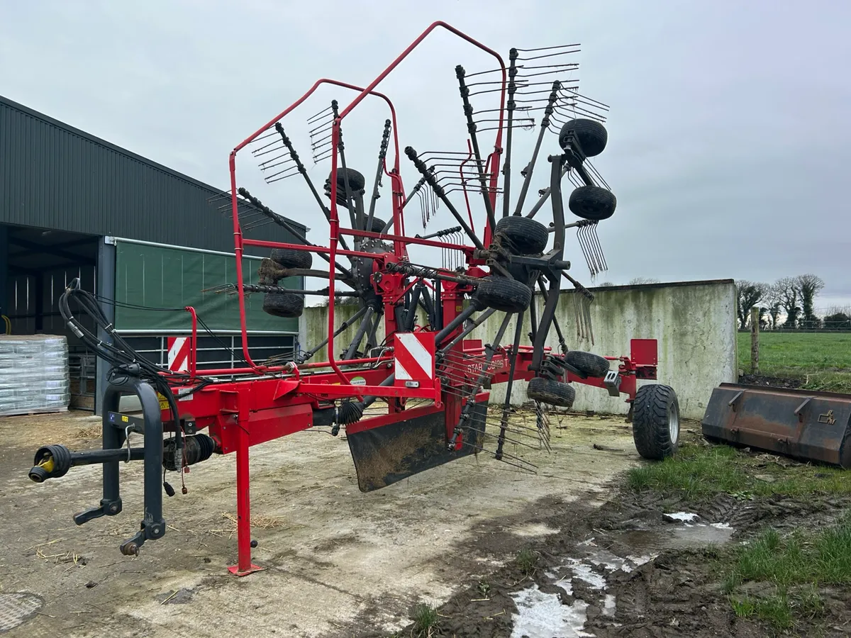 2021 SIP STAR 850/26 - Image 4