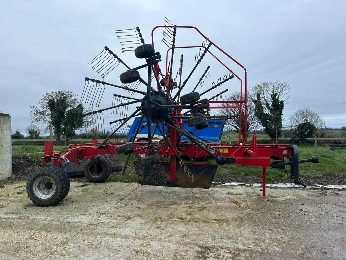 2021 SIP STAR 850/26 - Image 2