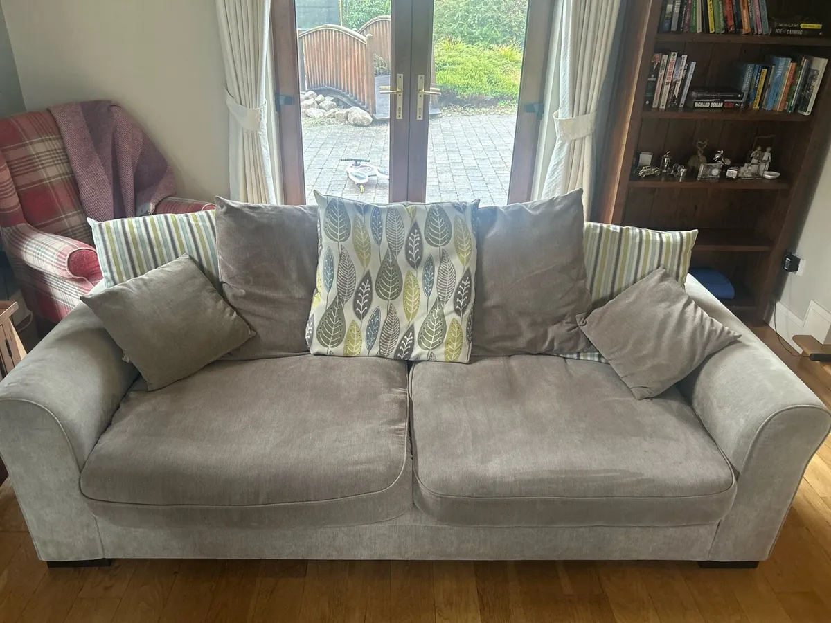 Sofa - Image 1