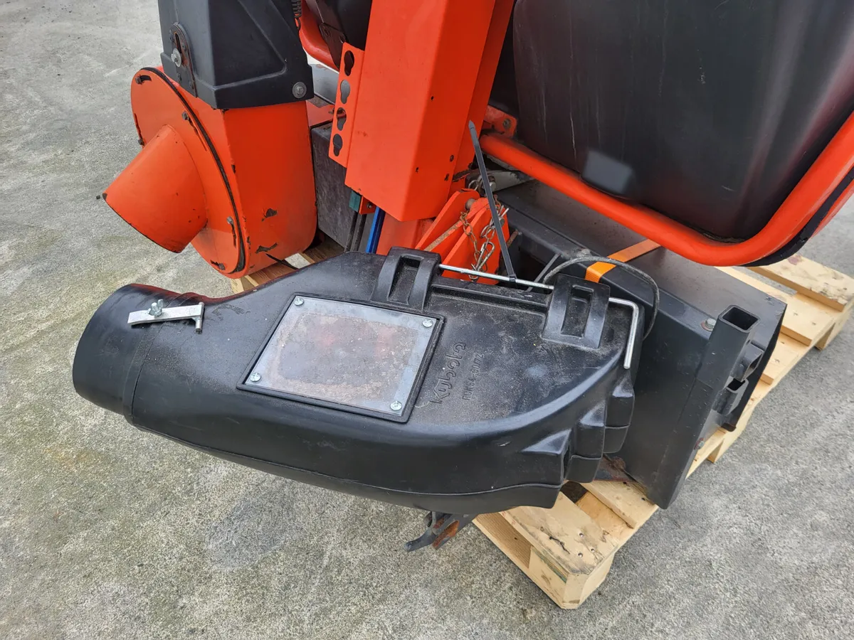 Kubota Collector - Image 3