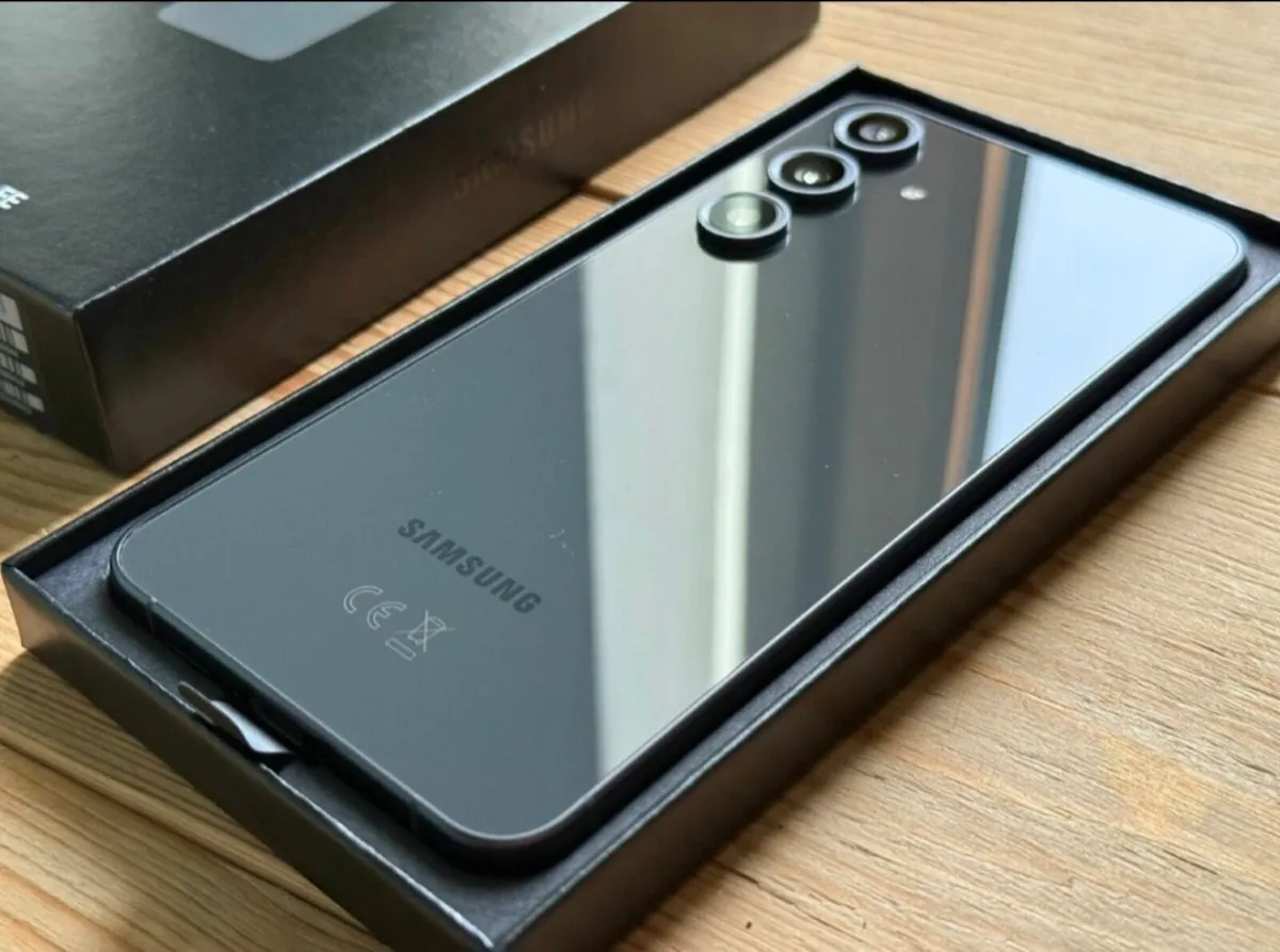 Samsung s25fe - Image 2