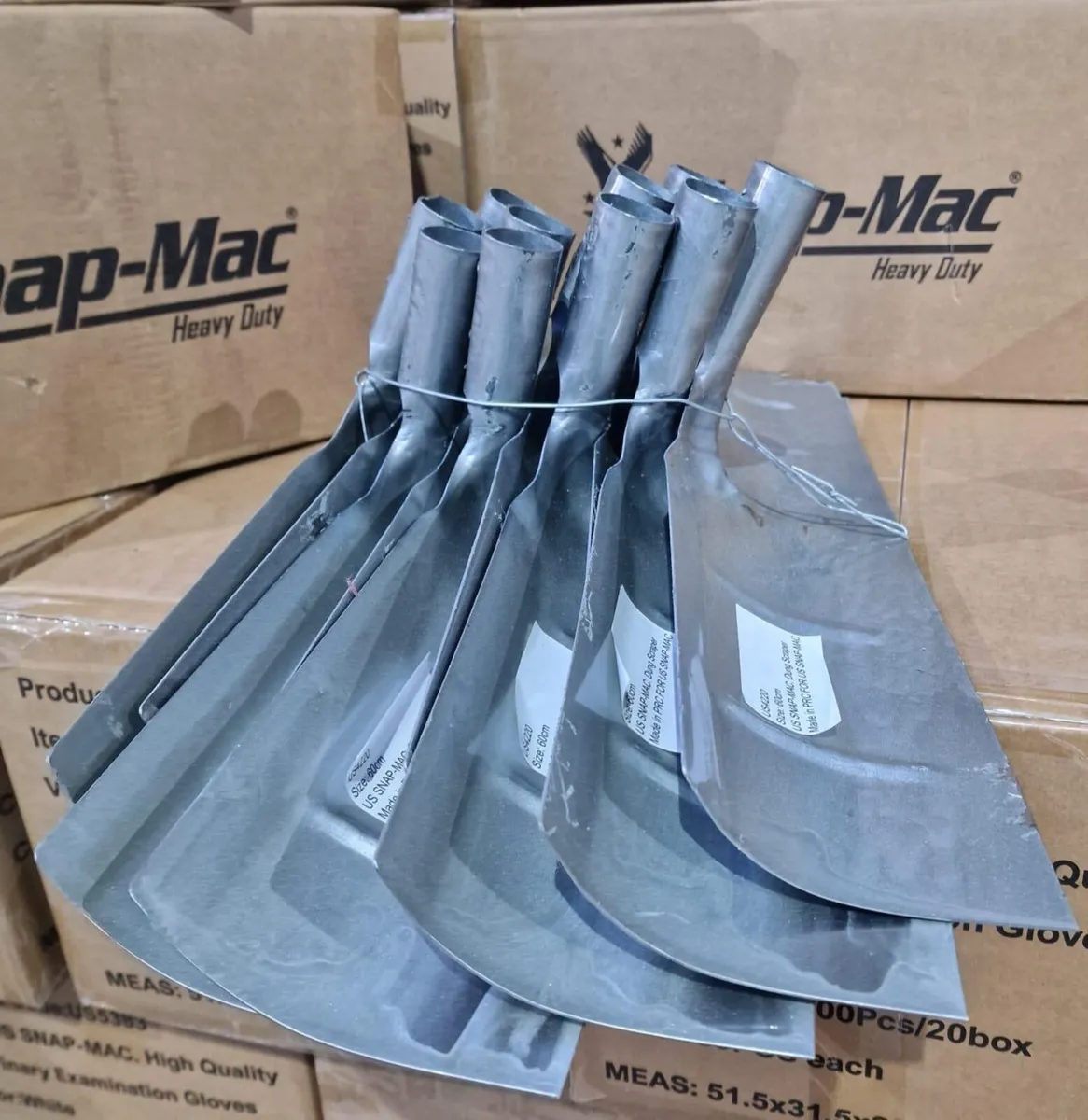 Farm Supplies - Image 2