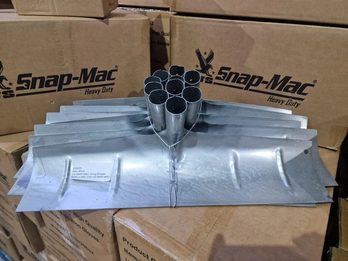 Farm Supplies - Image 3