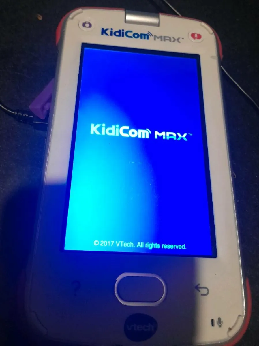 Kidicom Max - Image 1