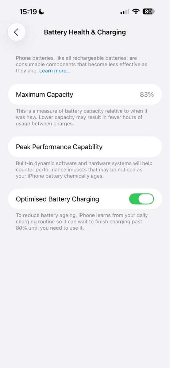 iPhone 14 Pro Max - Image 4
