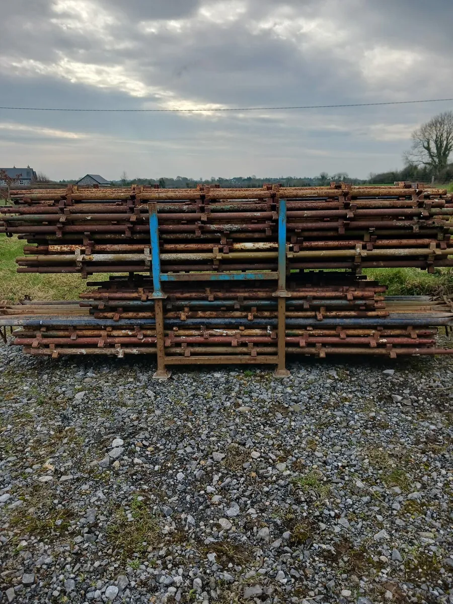Scaffolding - Image 2