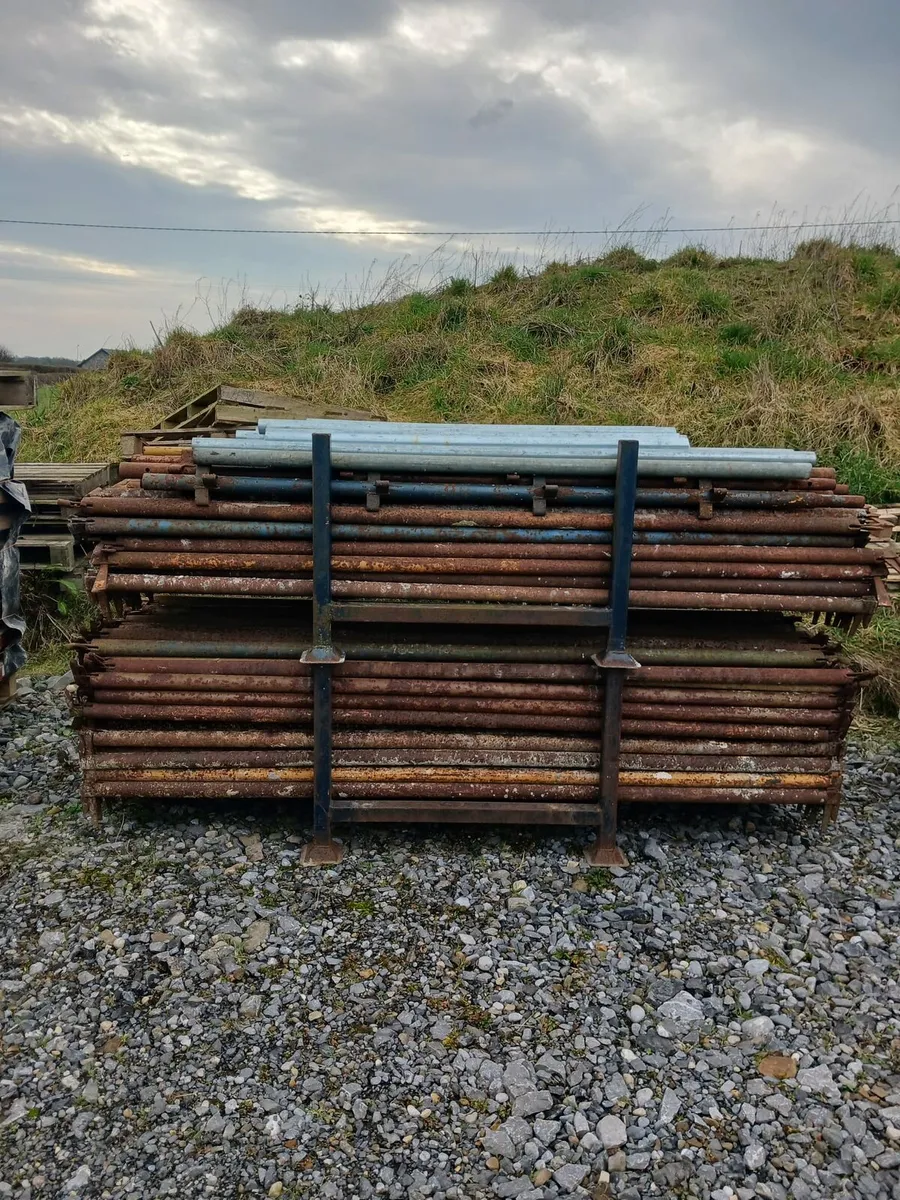 Scaffolding - Image 3