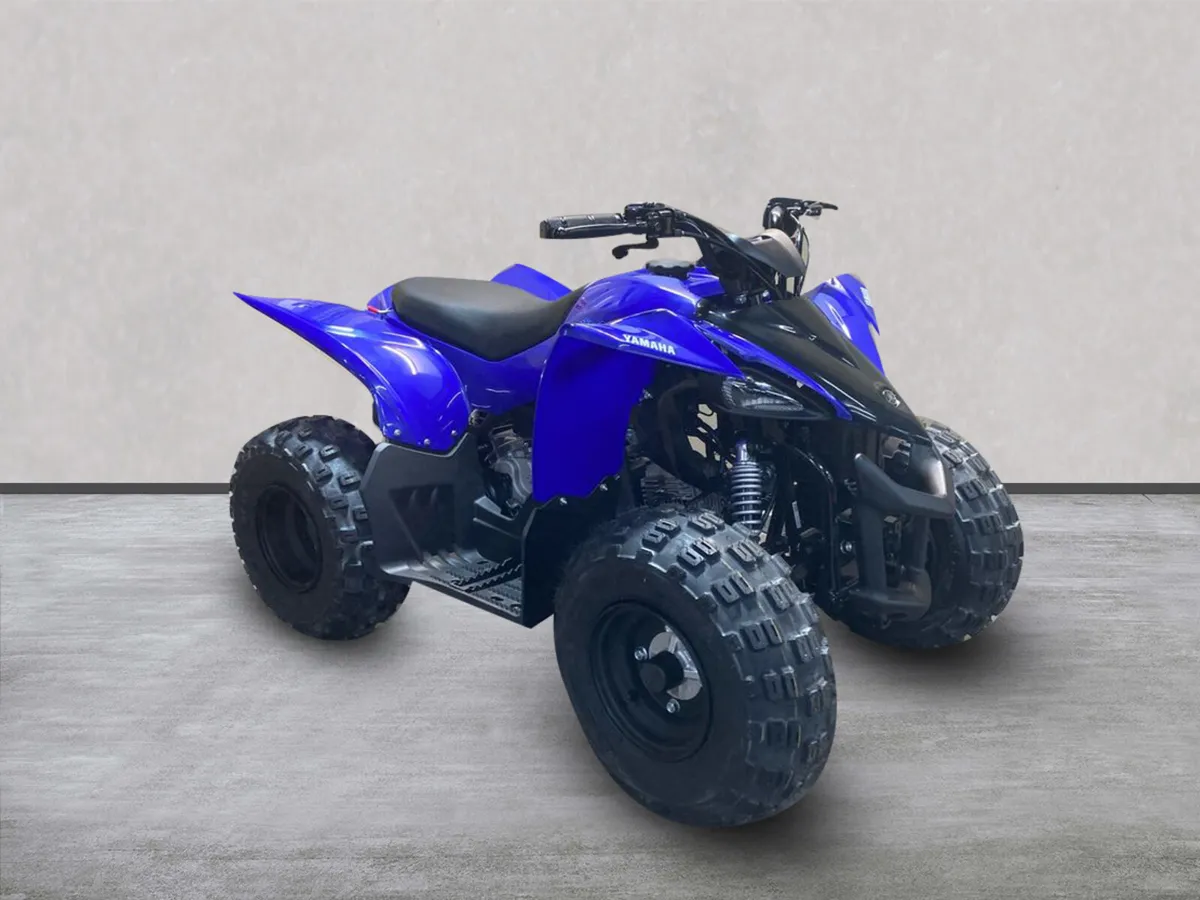 New Yamaha YZF 50 25MY, Special Offer - Image 3