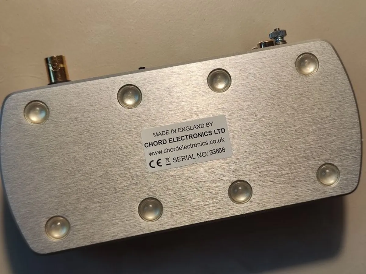 chord 2qute dac - Image 3