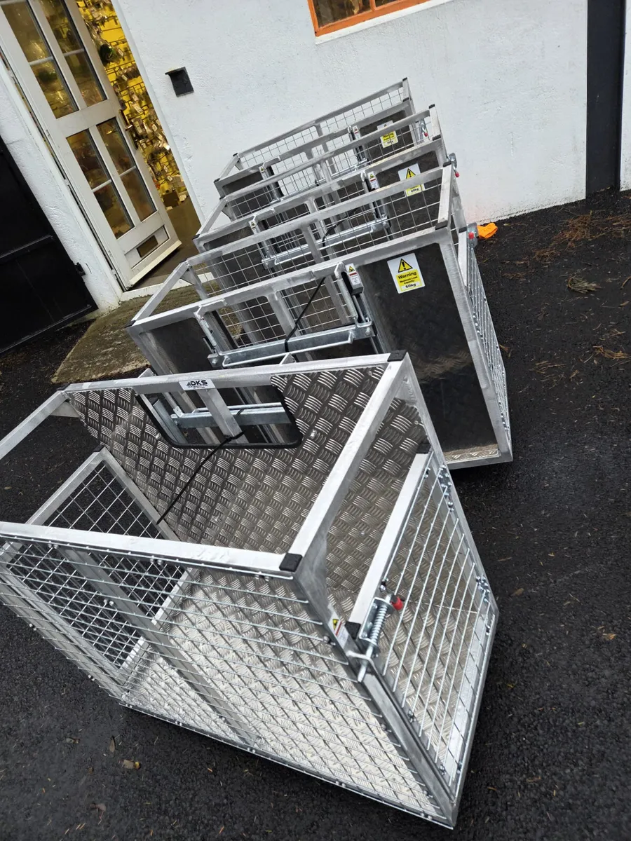 ATV Transport Box - Image 4