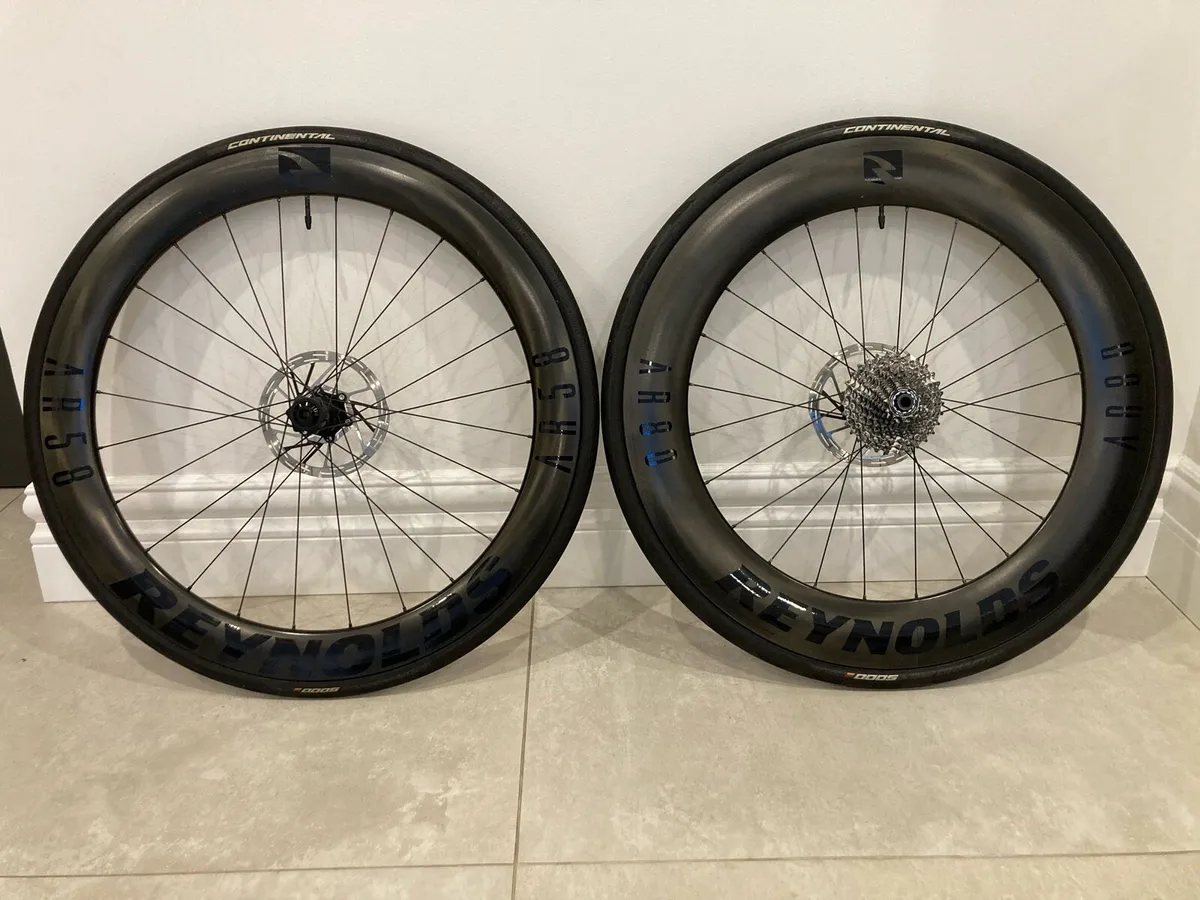 Canyon Speedmax CF7 Disc [PARTS] - Image 4
