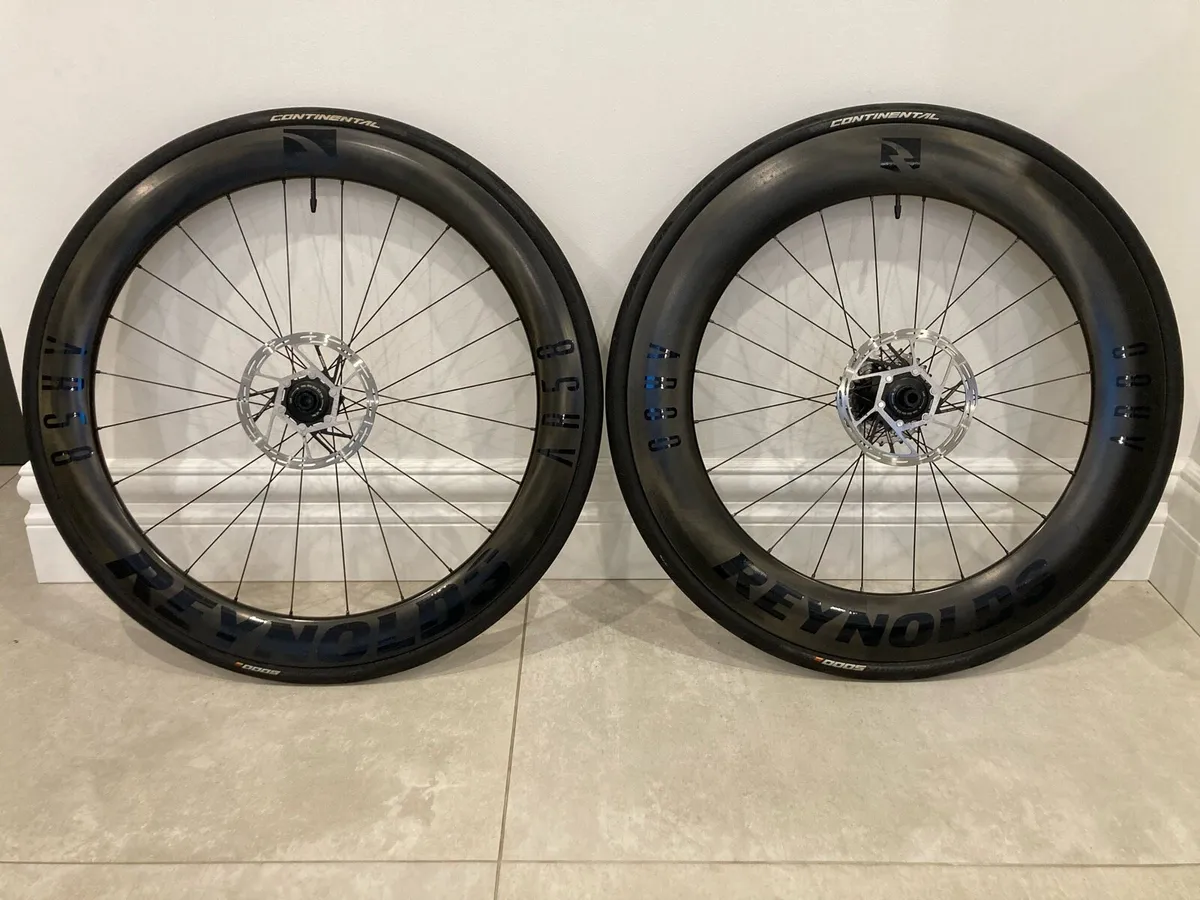 Canyon Speedmax CF7 Disc [PARTS] - Image 3