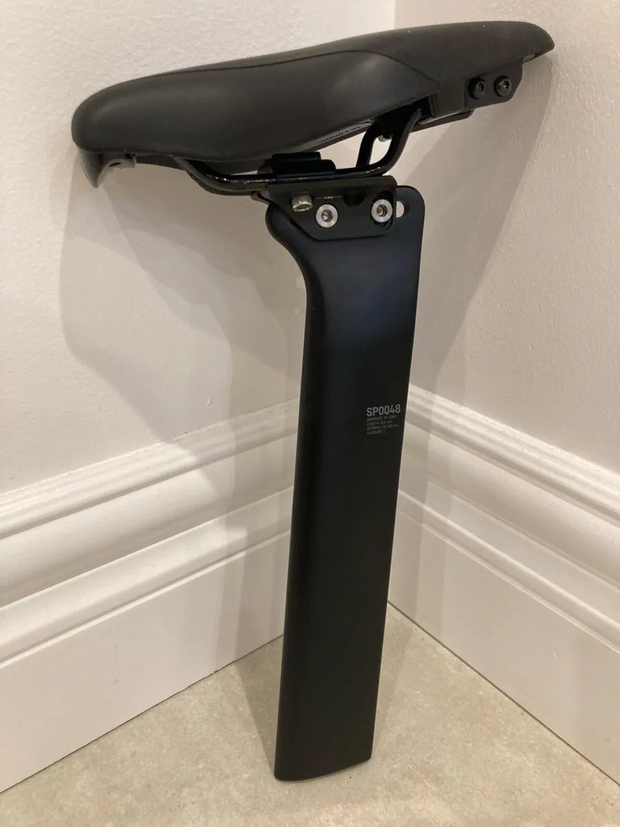 Canyon Speedmax CF7 Disc [PARTS] - Image 3