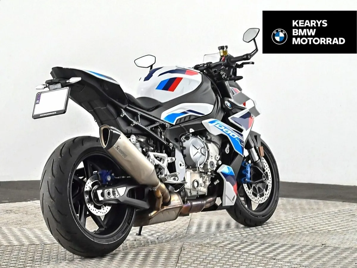 BMW M 1000 R 0.1 - Image 3
