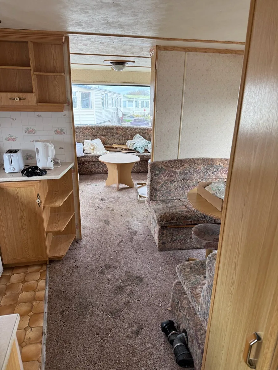 Carnaby crown 28 x 12 1 bedroom mobile home - Image 4