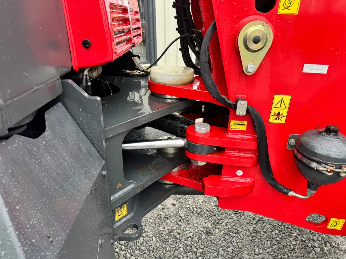 Schaffer 8620T - Image 4