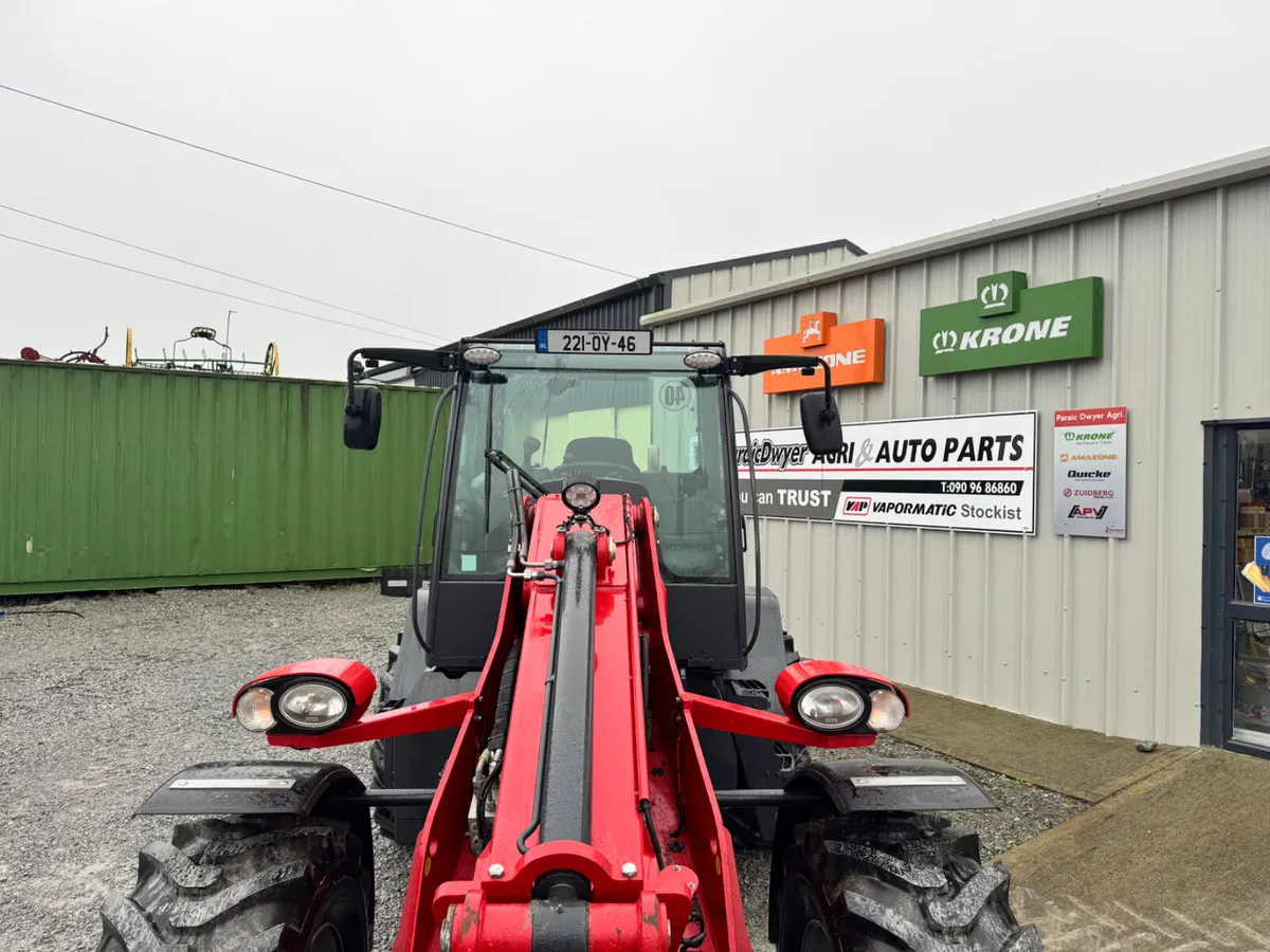 Schaffer 8620T - Image 2