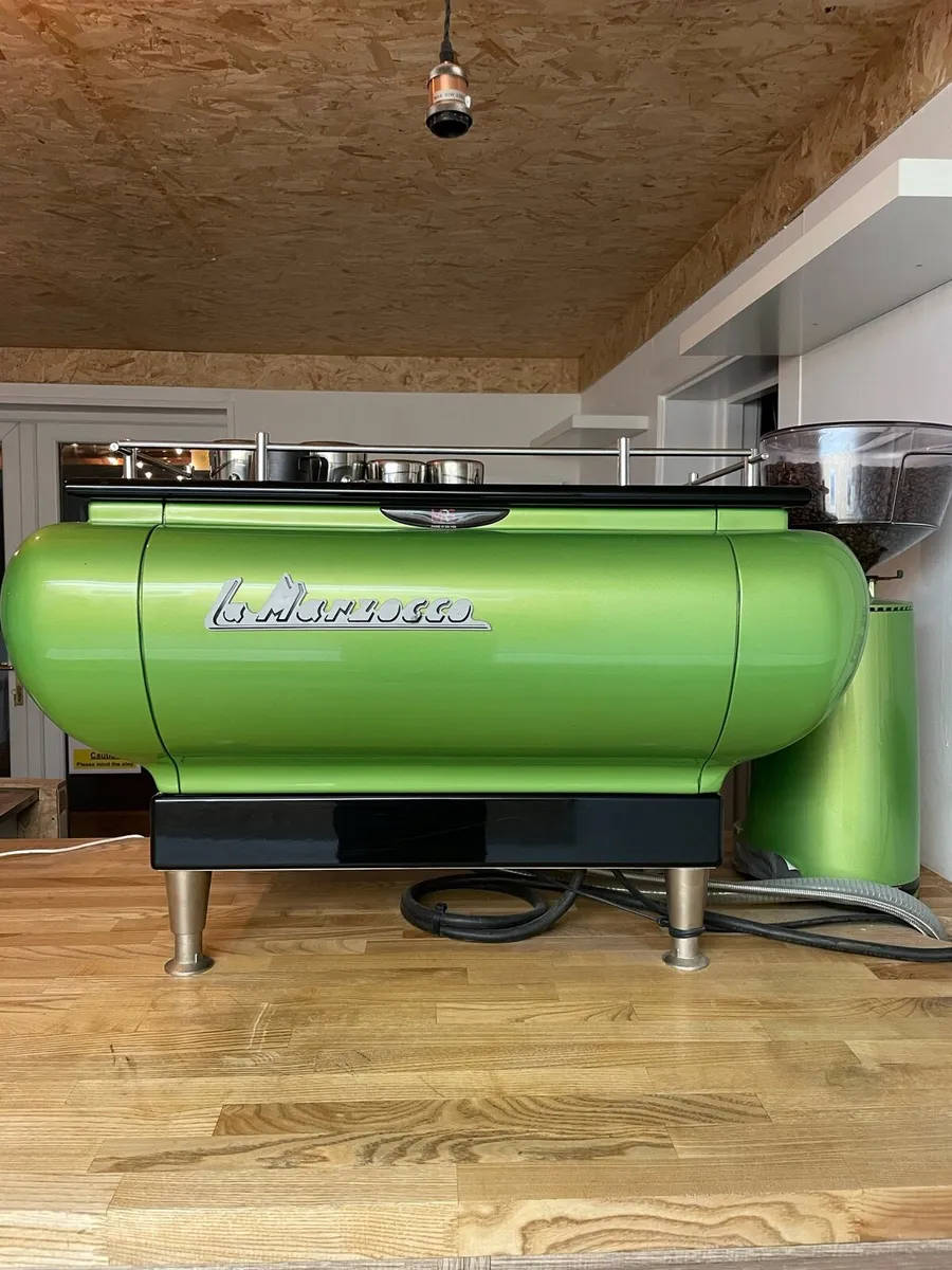 La Marzocco coffee machine - Image 2