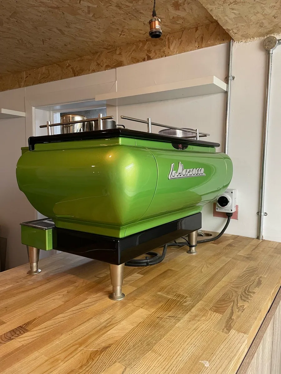 La Marzocco coffee machine - Image 3