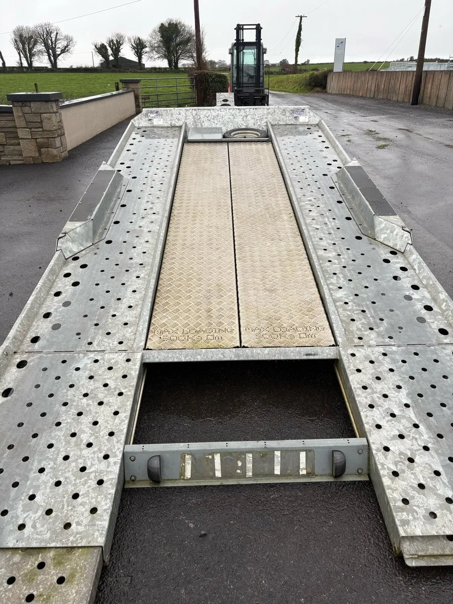 Ifor Williams ct177 - Image 3