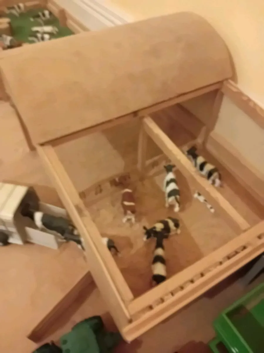 Toy Farm - Image 3