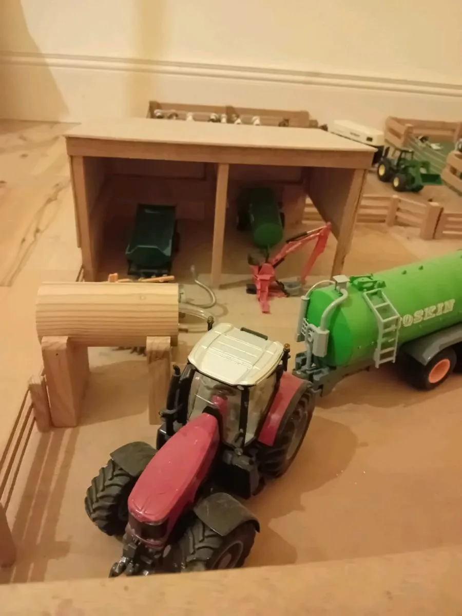 Toy Farm - Image 4
