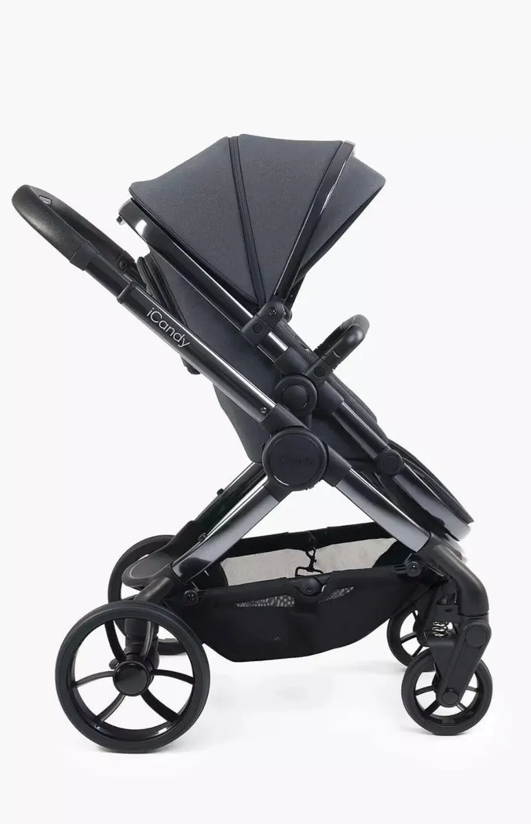 For sale iCandy peach 7 - Image 3