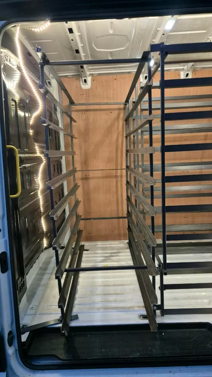 Bread rack - Image 2