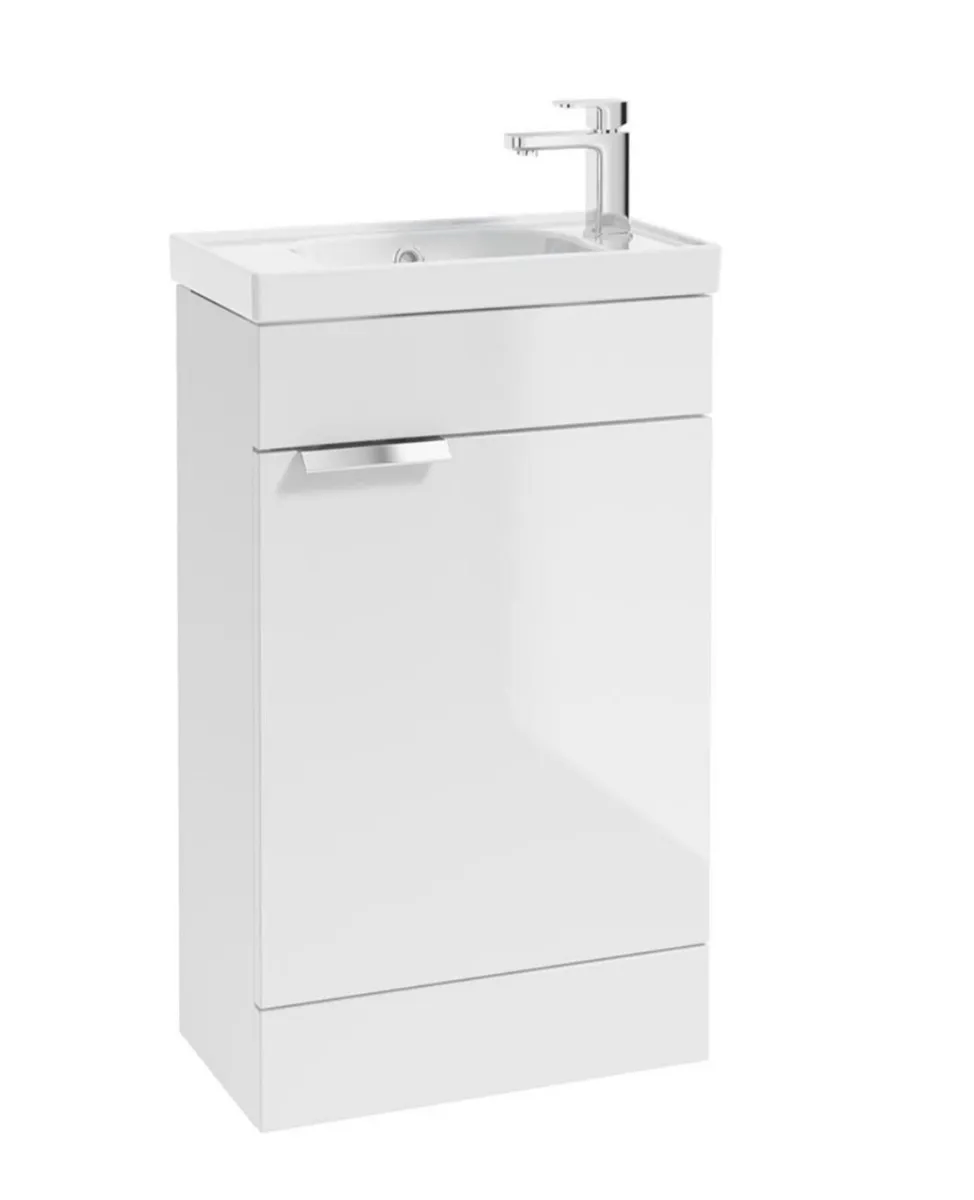BRAND NEW Sonas Cloakroom Vanity Unit