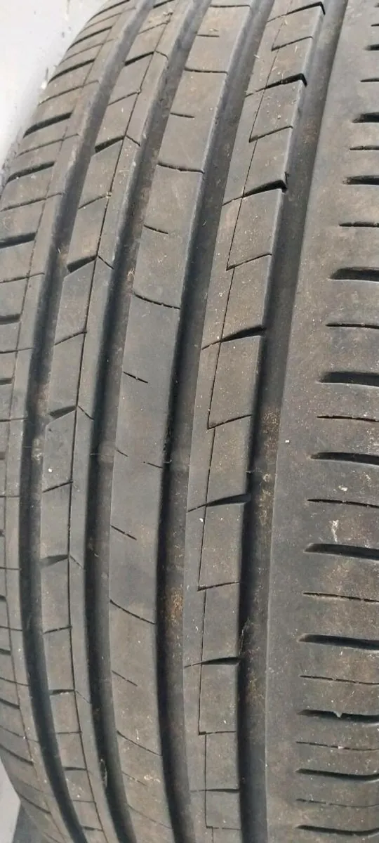 Alloy Wheels - Image 4