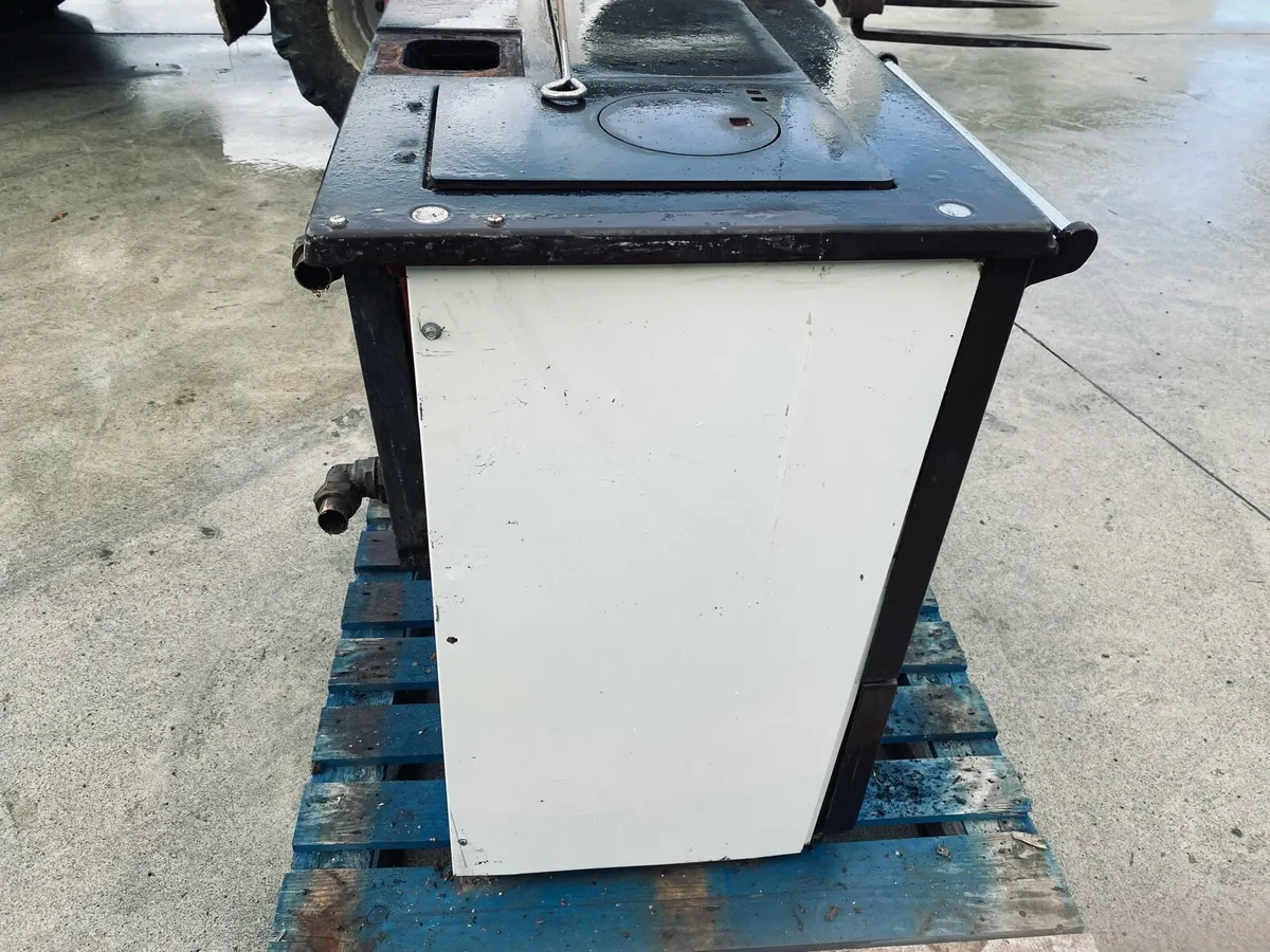 Stanley Range - Image 3