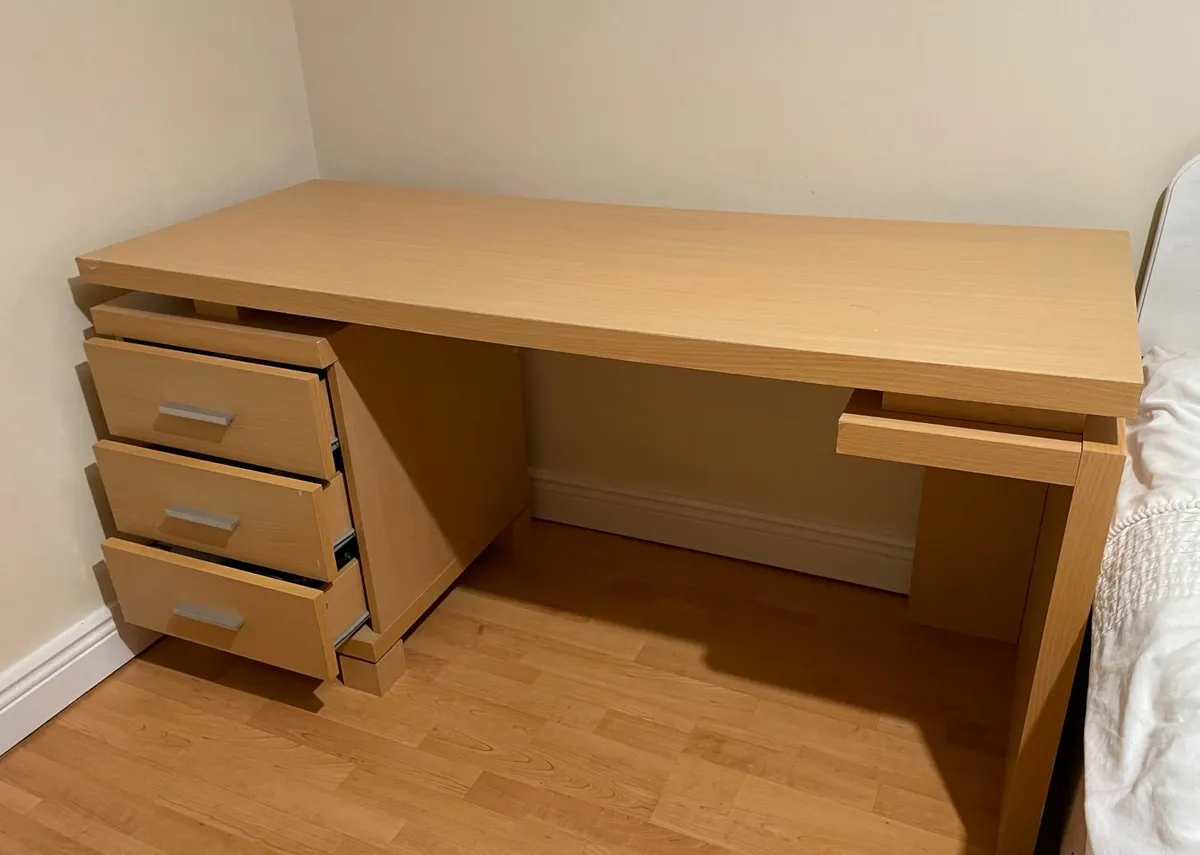 Office/Study Desk - Image 1