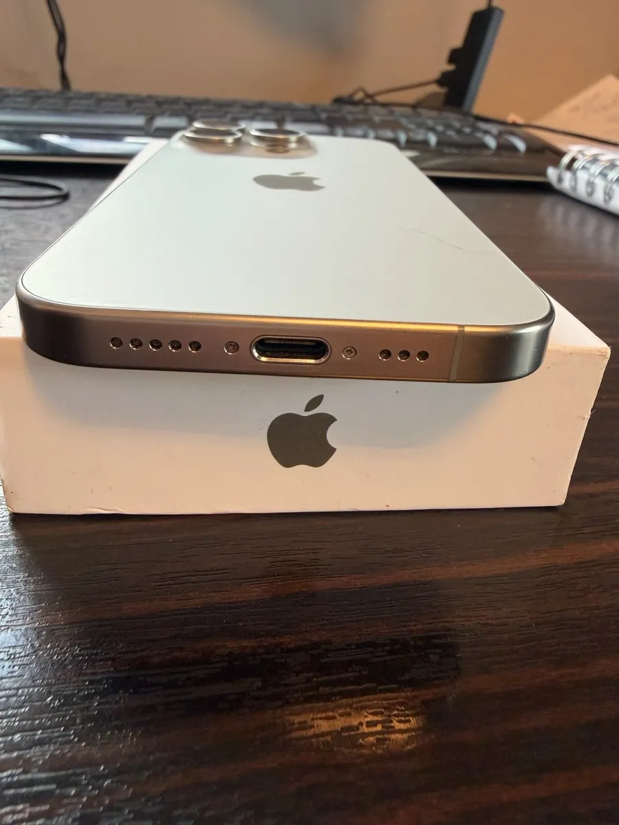BUYER BEWARE & other sellers iPhone 15 PRO - Image 4