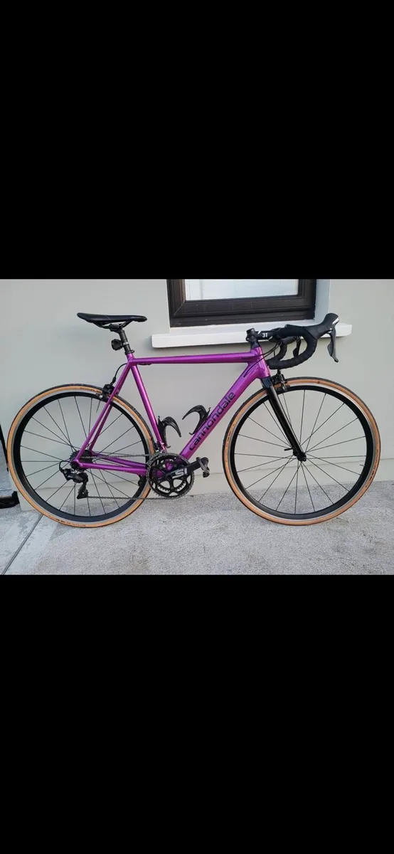 Cannondale Casd 12 - Image 1