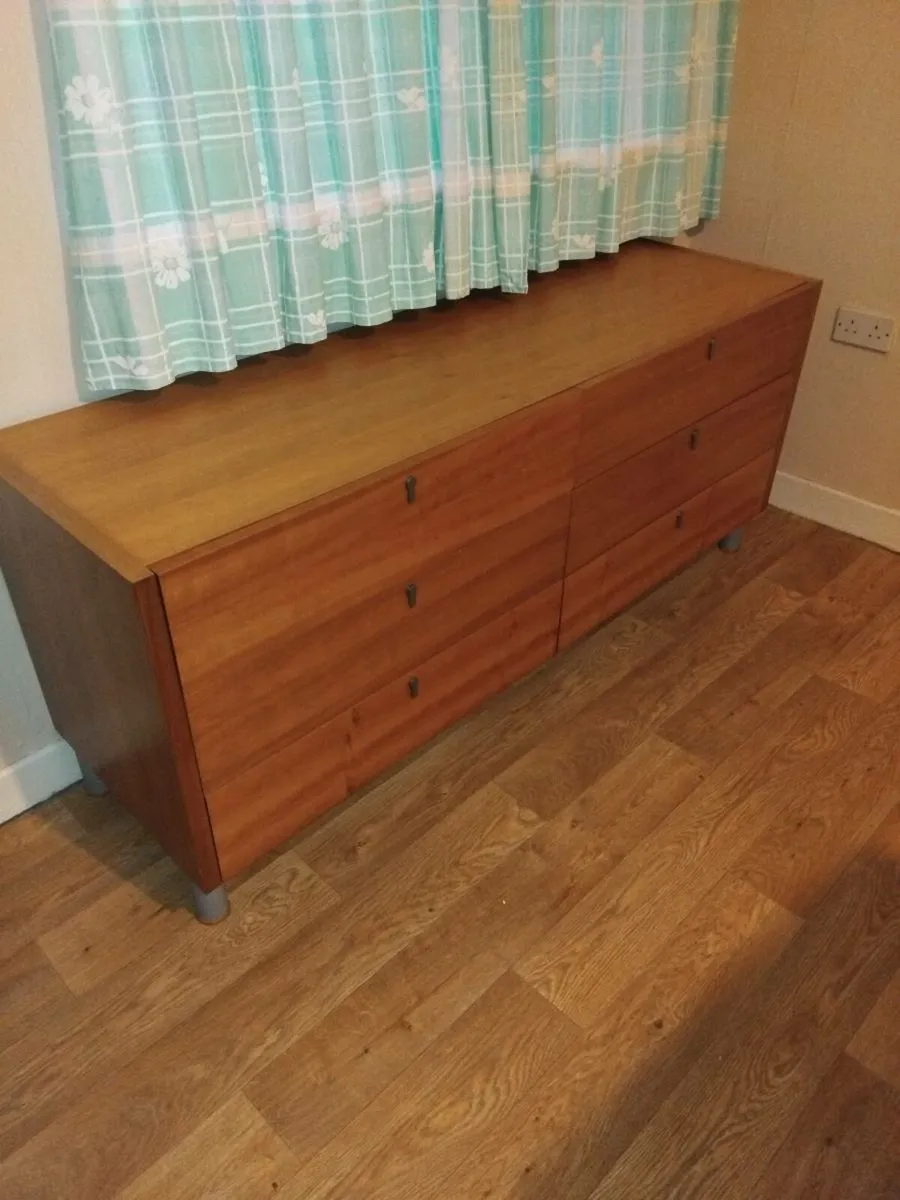 Set of Drawers - Image 2